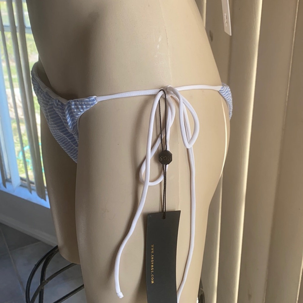 Bikini string Bottoms - Picture 2 of 3